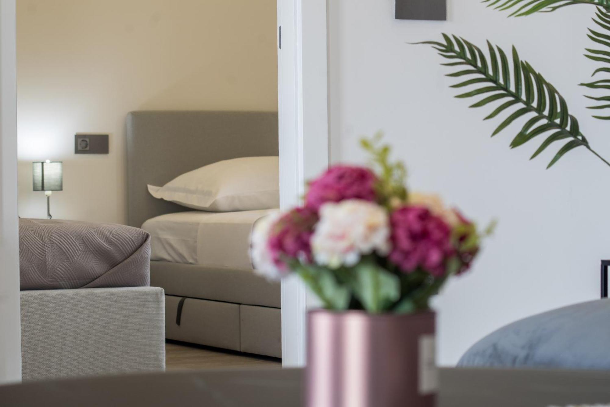 Apartment Luxury Seaview Adriatic Pearl Makarska
