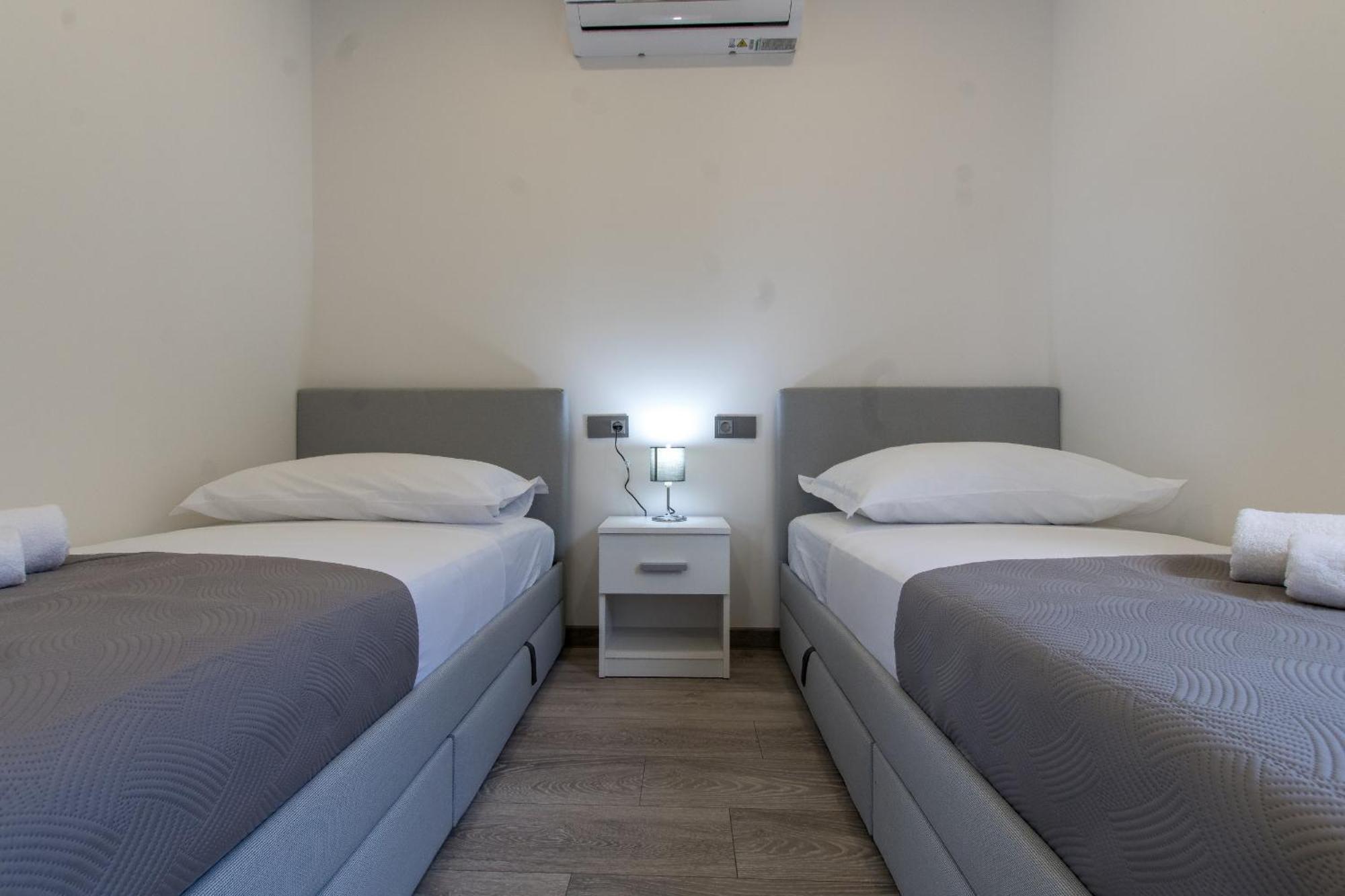 Luxury Seaview Adriatic Pearl Apartment