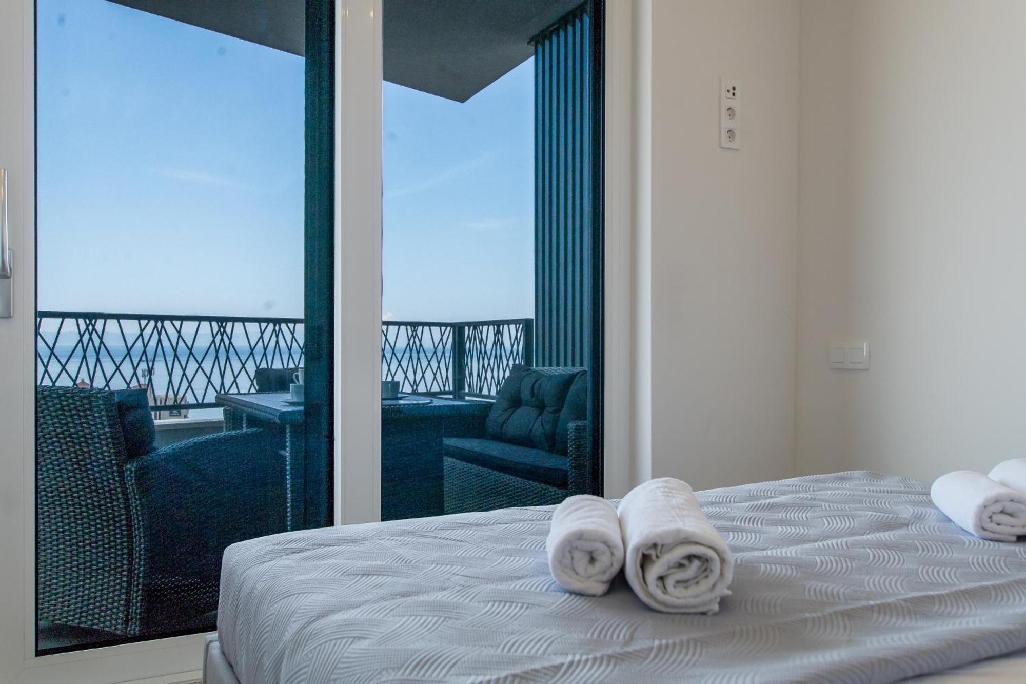 Luxury Seaview Adriatic Pearl